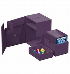 Flip n Tray 133+ Deck box