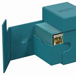 Flip n Tray 133+ Deck box