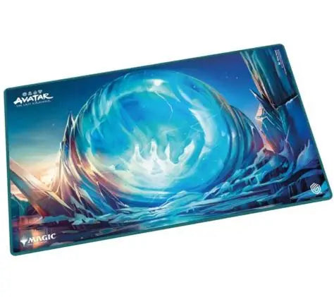 Ultimate Guard Avatar The Last Airbender Playmat Aang Iceberg