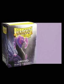 Dragon Shield: Dual Matte Sleeves
