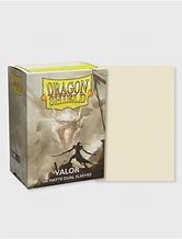 Dragon Shield: Dual Matte Sleeves