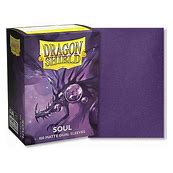 Dragon Shield: Dual Matte Sleeves
