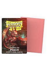 Dragon Shield: Dual Matte Sleeves