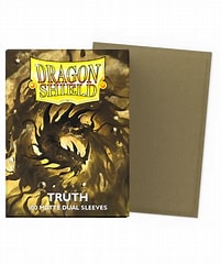 Dragon Shield: Dual Matte Sleeves