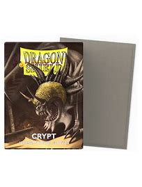 Dragon Shield: Dual Matte Sleeves