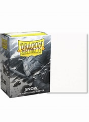 Dragon Shield: Dual Matte Sleeves