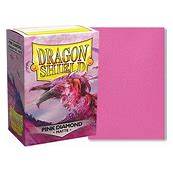 Dragon Shield: Matte Sleeves