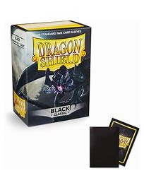Dragon Shield: Classic