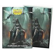 Dragon Shield: Art Sleeves