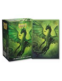 Dragon Shield: Art Sleeves