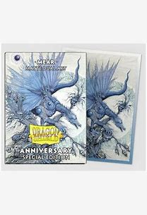 Dragon Shield: Art Sleeves