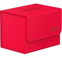 Ultimate Guard Sidewinder 100+