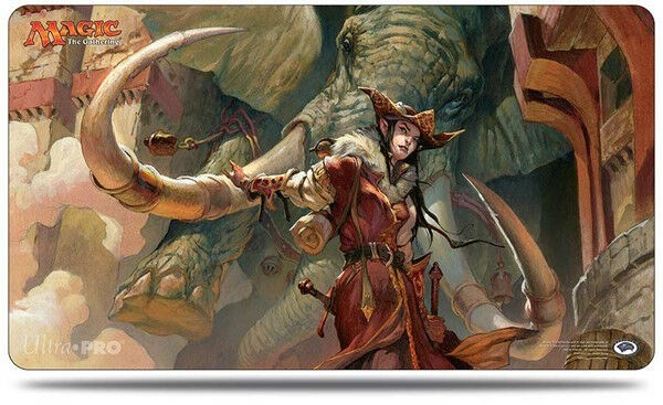 Ultra Pro Playmat Magic: the Gathering (Various Artworks)