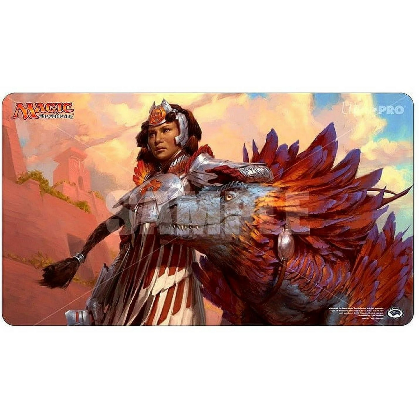 Ultra Pro Playmat Magic: the Gathering (Various Artworks)