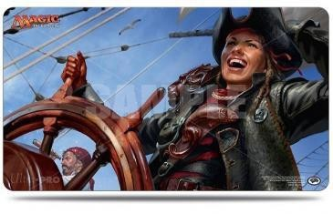 Ultra Pro Playmat Magic: the Gathering (Various Artworks)