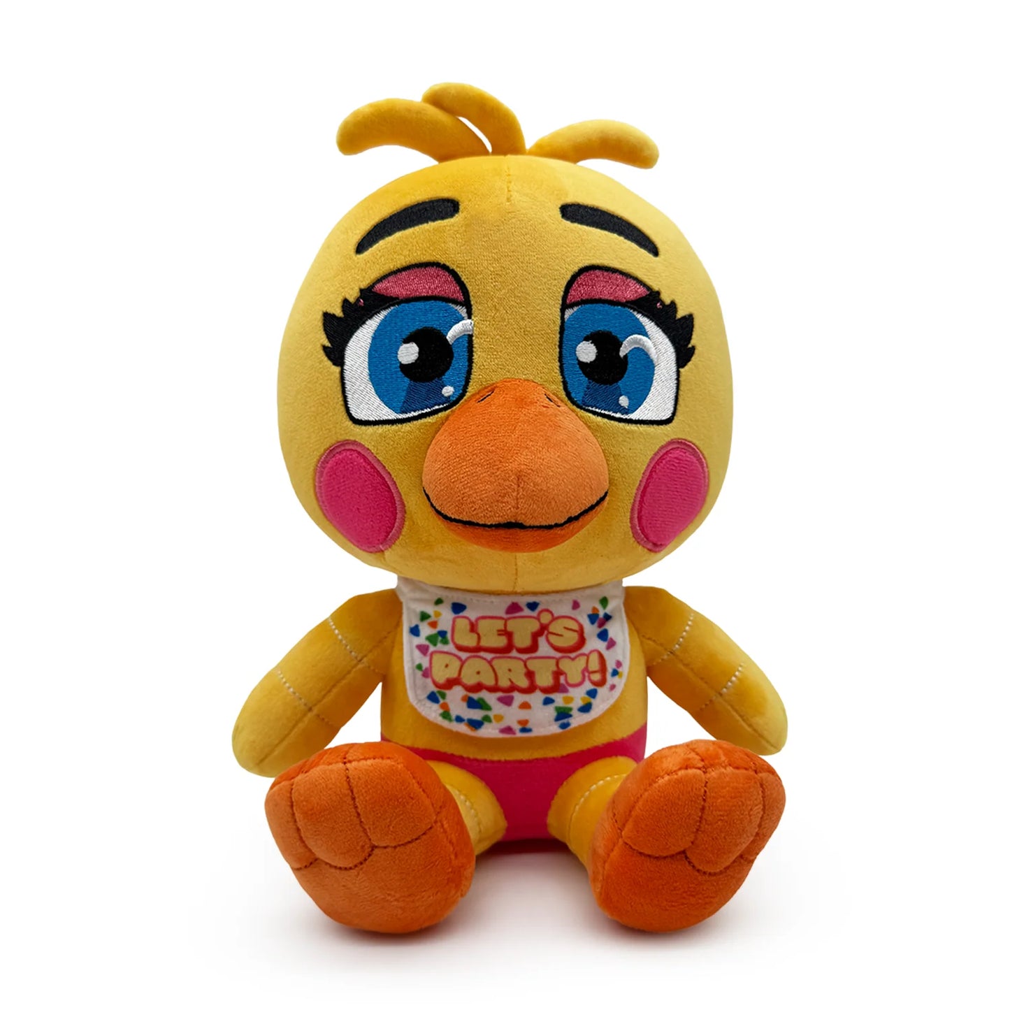 Five Nights at Freddy's Toy Chica plush
