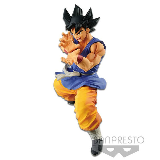 Dragon Ball GT Ultimate Soldiers Son Goku