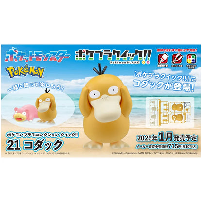 Pokepla (pokemon model kits)