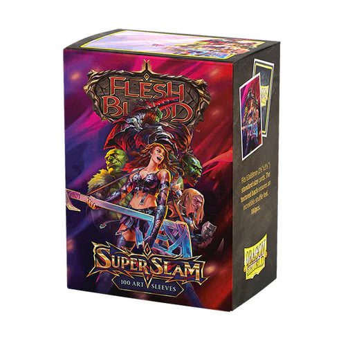 Dragon Shield: Art Sleeves