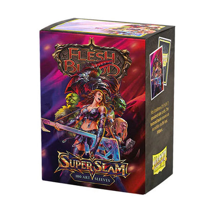 Dragon Shield: Art Sleeves