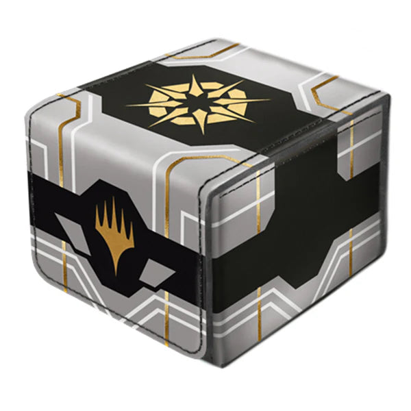 Gatherers Rotation Collectibles Gatherers' Tavern: Domaru Box - MTG: Edge of Eternities - Sunstar ...
