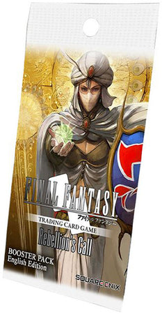 (FF) Rebellion Call Pack