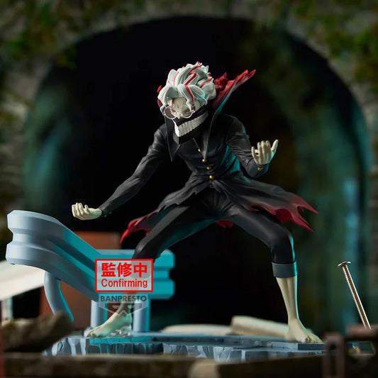 Dan Da Dan FL Okarun (Transformed) Non-Scale Figure
