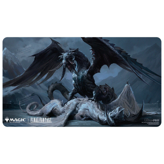 Ultra PRO Playmat- Magic: The Gathering Final Fantasy Crux of Fate