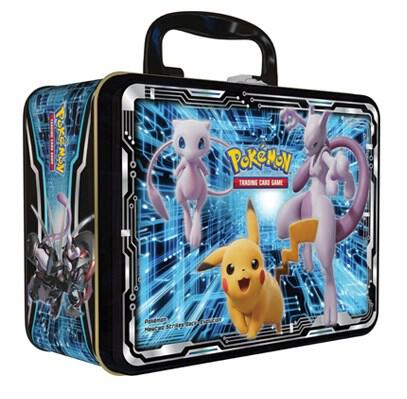 Pokémon: Fall 2019 - Treasure Chest Tin