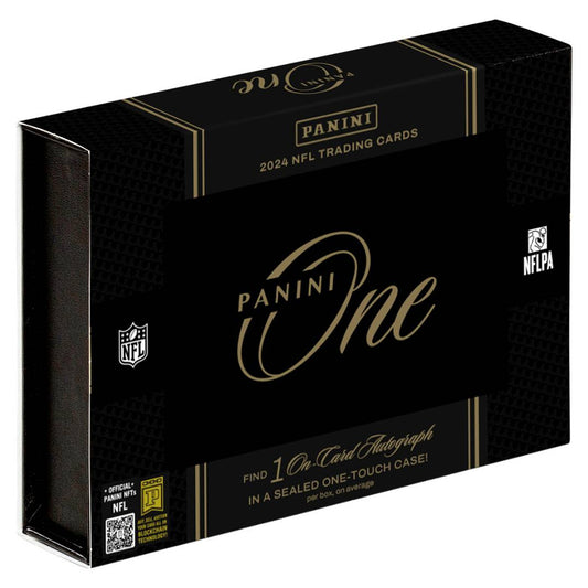 2024 Panini One Football