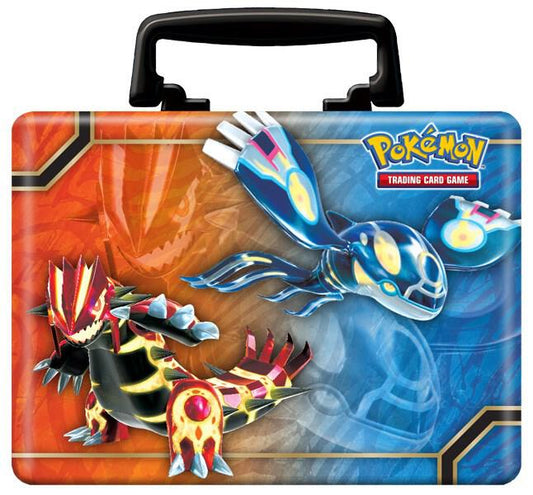 Pokémon: XY Flashfire - Treasure Chest Tin