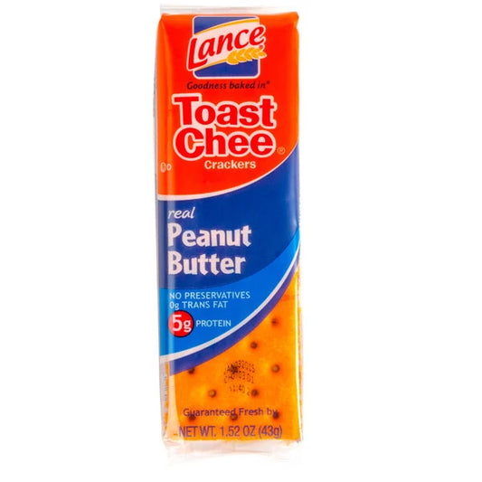 Toast Chee