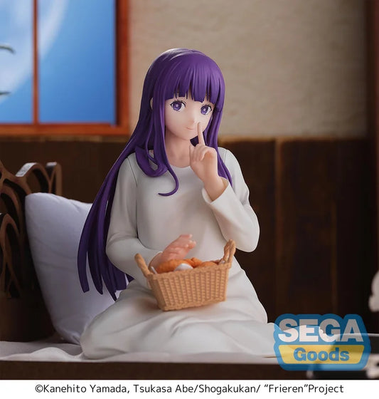Yumemirize Frieren: Beyond Journey's End Fern ~Nap~ Non-Scale Figure