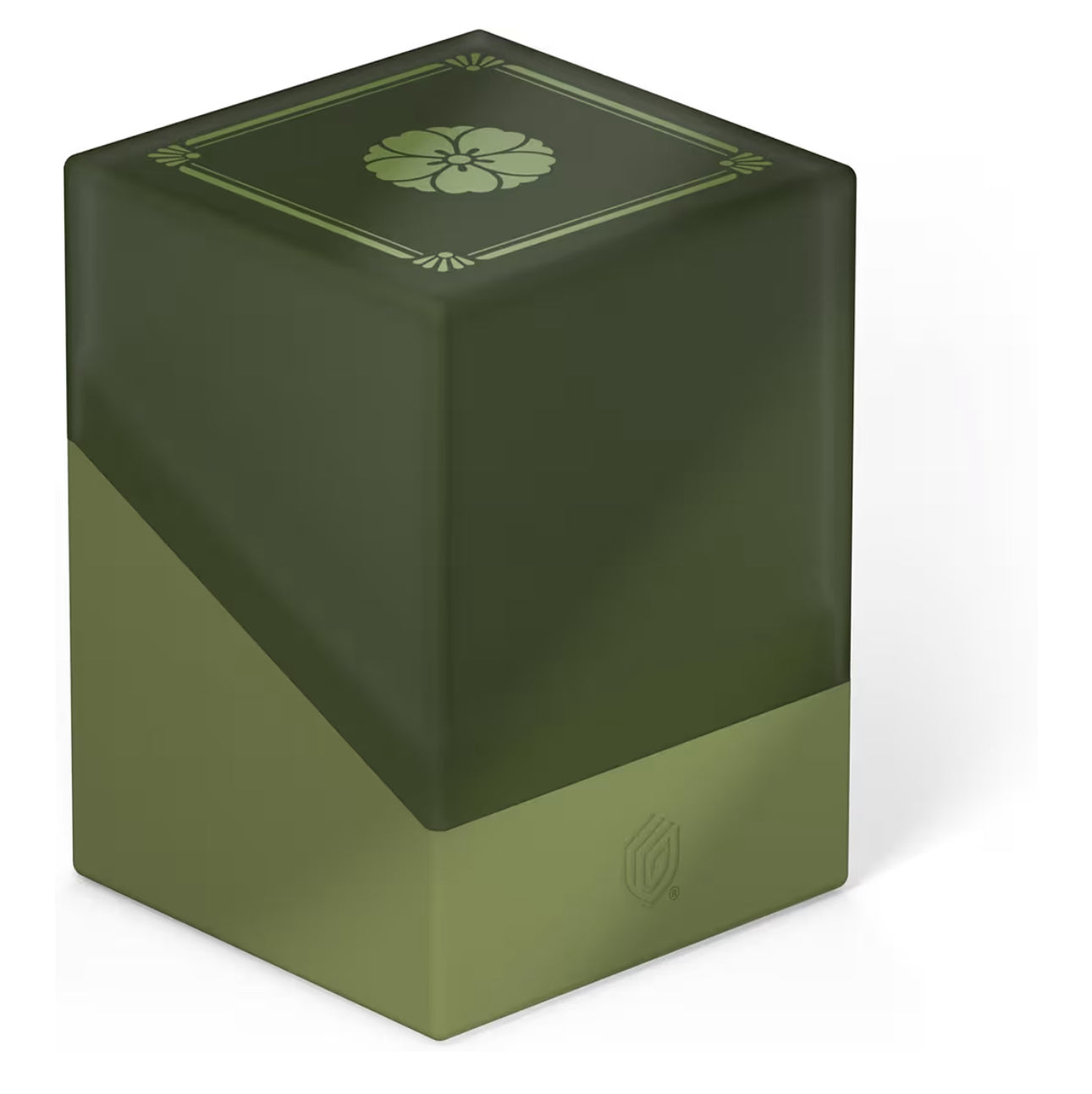 Katana Boulder The Shogun's Journey Deck Boxes