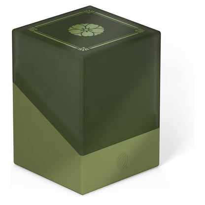 Katana Boulder The Shogun's Journey Deck Boxes