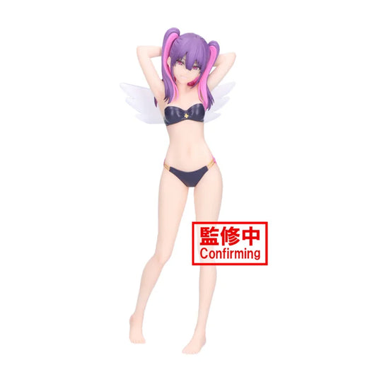 2.5 Dimensional Seduction Glitter & Glamours Miriella Swimsuit Ver. Non-Scale Figure