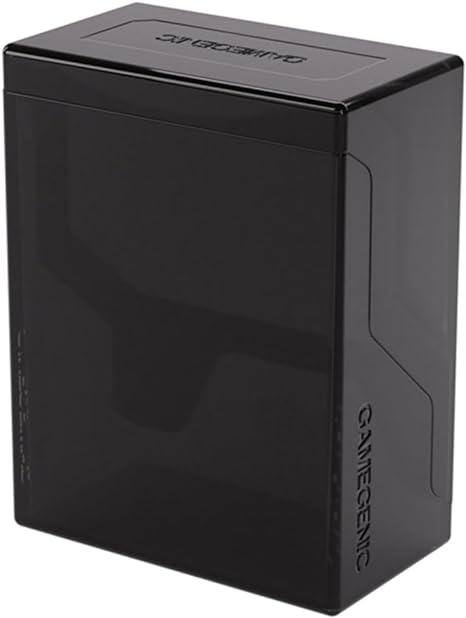 Gamegenic Bastion 50+ XL Deck Box
