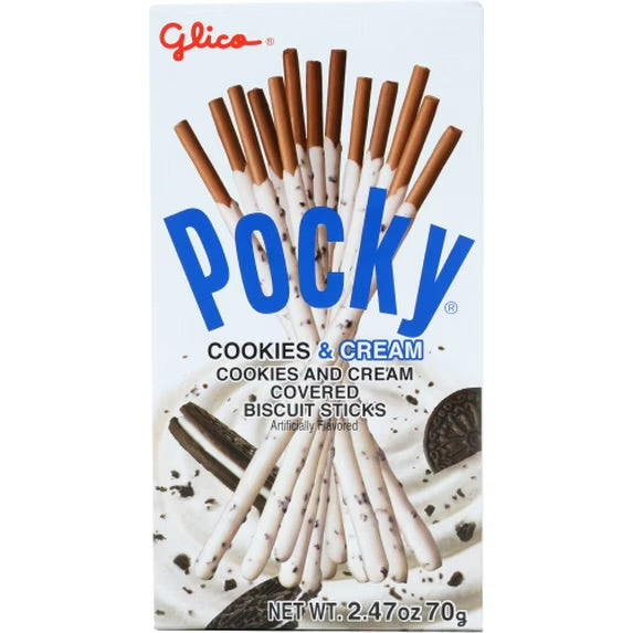 Pocky