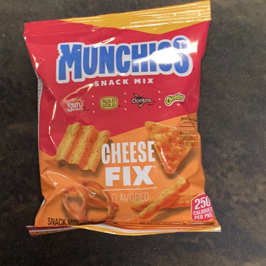 Munchies