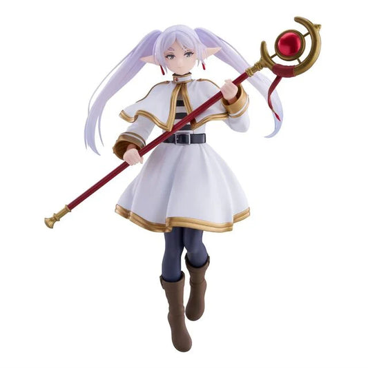 Frieren Grandista Figure