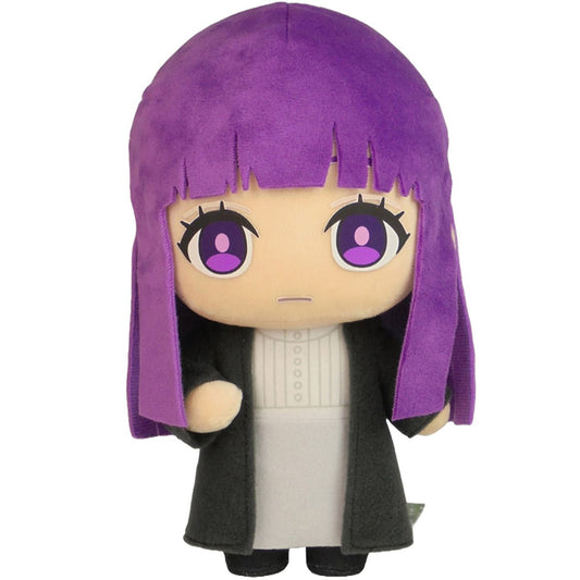 Frieren: Beyond Journey's End Fern 8-Inch Plush