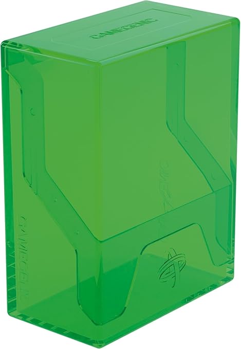 Gamegenic Bastion 50+ XL Deck Box