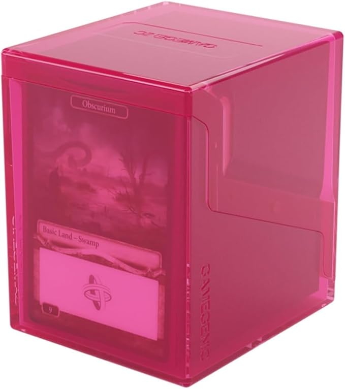 Gamegenic Bastion XL 100
