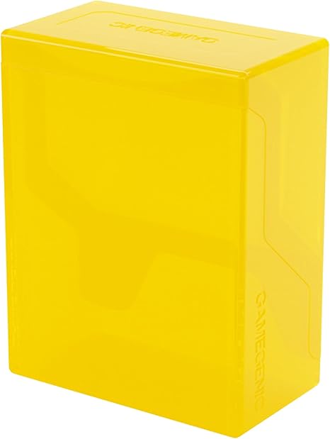 Gamegenic Bastion 50+ XL Deck Box