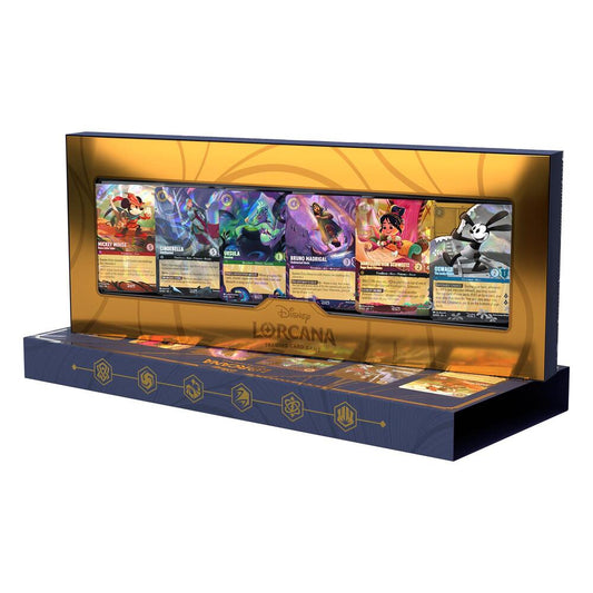 Disney Lorcana  D23 Collection