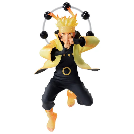Naruto Shippuden Vibration Stars Naruto Uzumaki V Special
