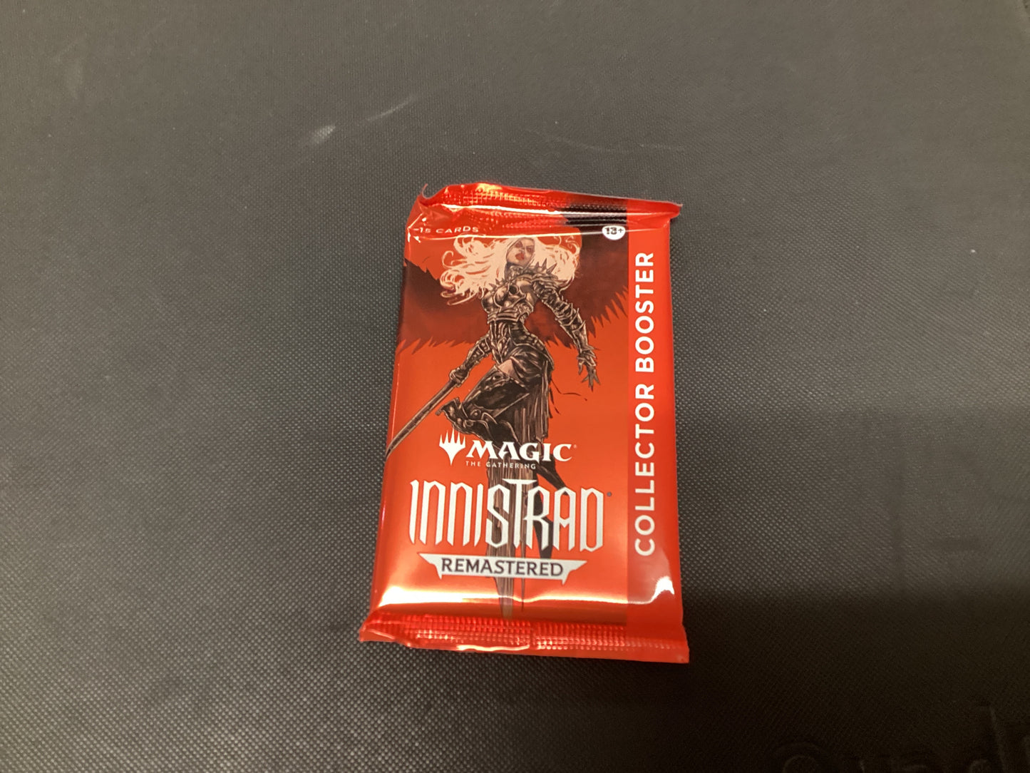 Innistrad booster pack