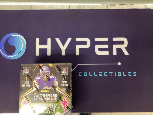 2024 Phoenix Hobby Box