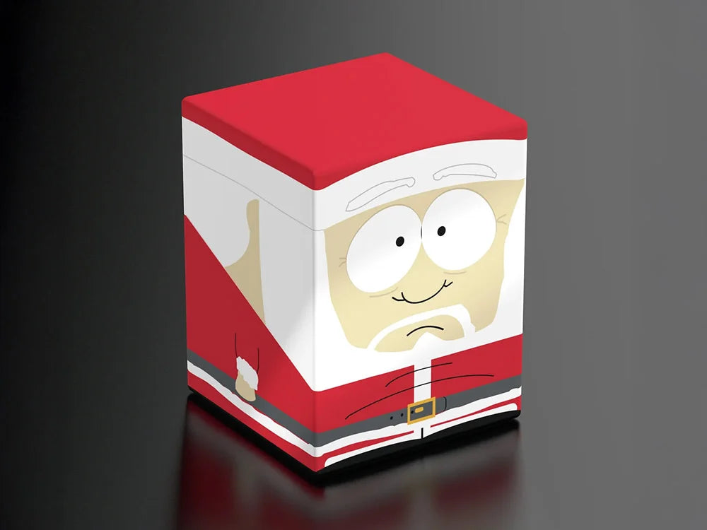 South Park Squaroes