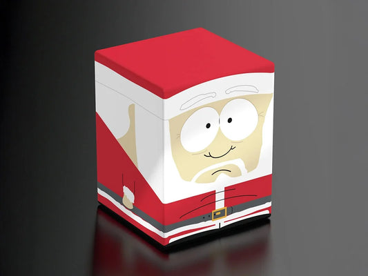South Park Squaroes